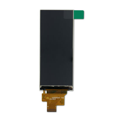 3,5-calowy 3,5-calowy interfejs MCU o rozdzielczości 320xRGBx480 Transmisyjny moduł wyświetlacza LCD TN TFT