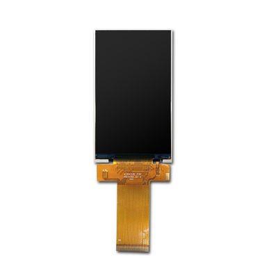 4,3 '' 4,3 cala 480xRGBx800 Rozdzielczość Interfejs RGB Moduł wyświetlacza IPS TFT LCD