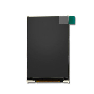 3,5 '' 3,5 cala 320xRGBx480 Rozdzielczość MCU RGB SPI Interfejs Moduł wyświetlacza IPS TFT LCD