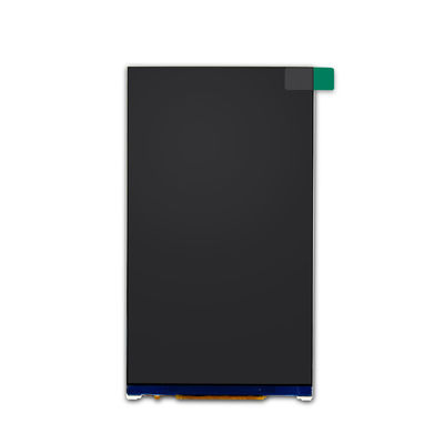 5'' 1080xRGBx1920 Interfejs MIPI Wyświetlacz IPS TFT LCD