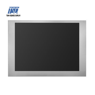 320xRGBx240 5,7-calowy moduł wyświetlacza TN TFT LCD z interfejsem RGB