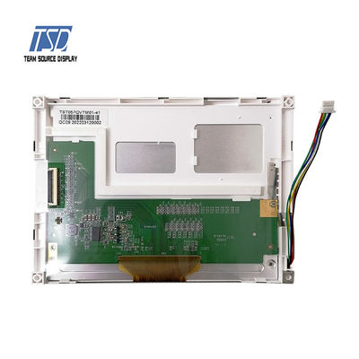 320xRGBx240 5,7-calowy moduł wyświetlacza TN TFT LCD z interfejsem RGB